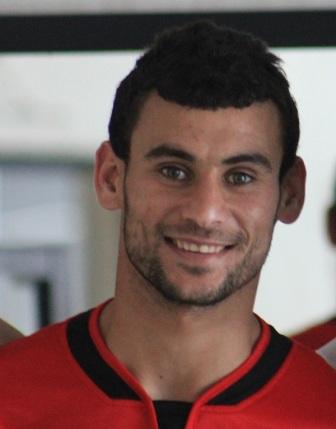 Sameh Maraaba